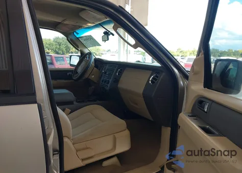 2007 Ford Expedition El Xlt from USA, damaged, VIN 1FMFK15557LA29416